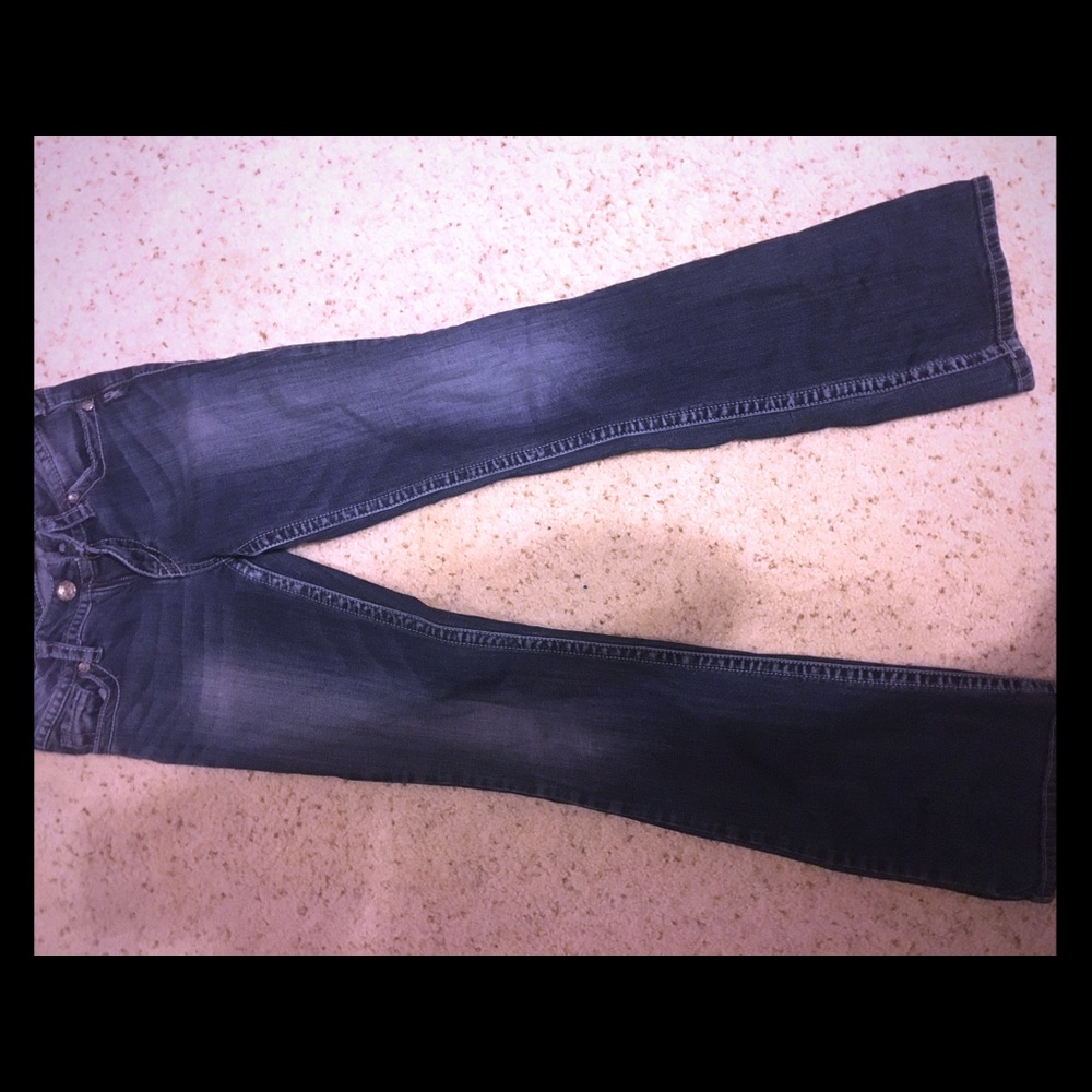Silver jeans Suki